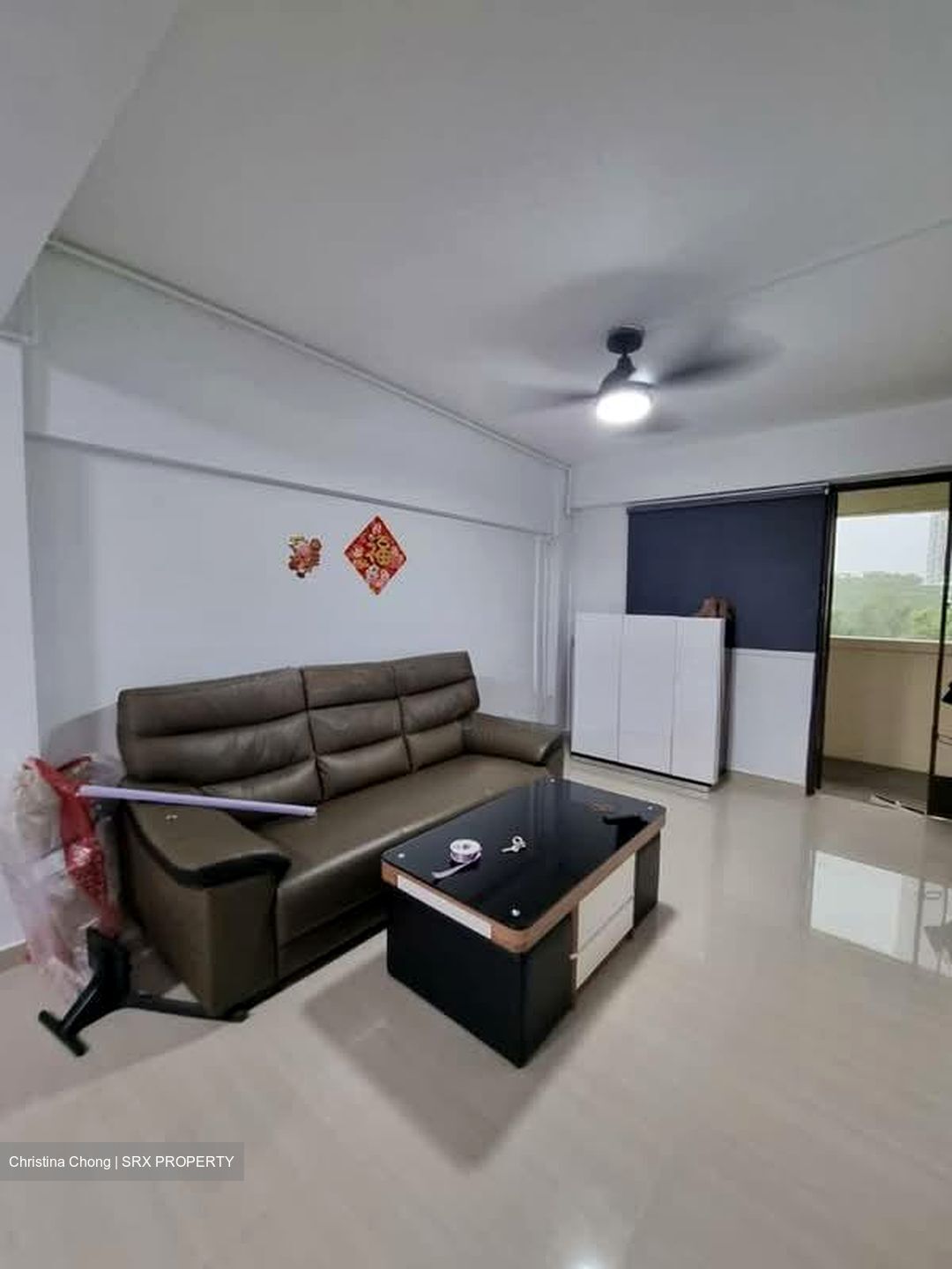 Blk 136 Jalan Bukit Merah (Bukit Merah), HDB 3 Rooms #566682731